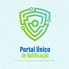 Logo Portal Único de Notificaç&atildeo